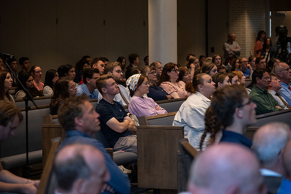 Laura Paulsen Presentation - June 2025