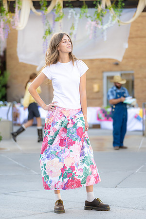 Fashion Show - July 2025