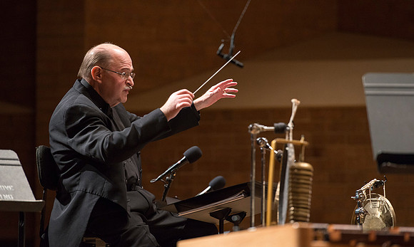 RixStix's 25th Anniversary performs it's 75th concert and Former members of the RixStix Percussion Group present some of the best works by RixStix founder and director, David L. Taylor. The evening in