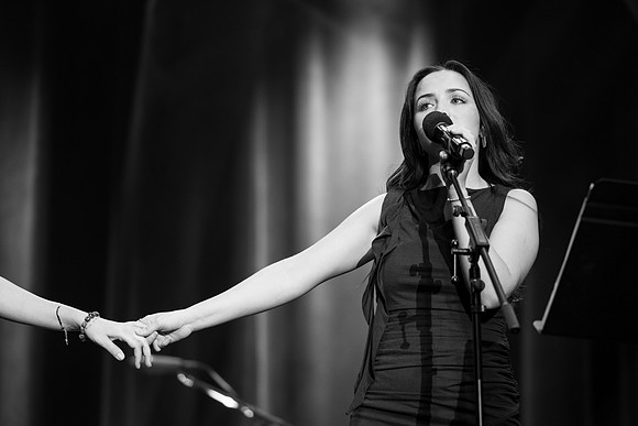 Winter Fest Concert - Feb 2025