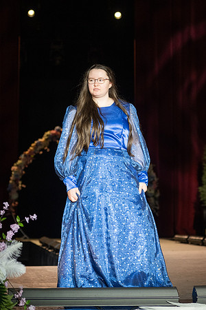 Winter Fashion Show - March 2025
