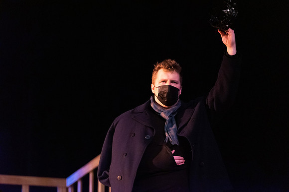 Macbeth - Feb 2021