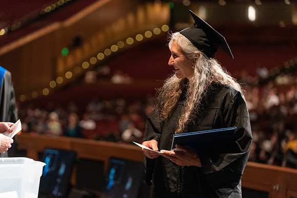 Convocation Education & Human development - Jul 2022