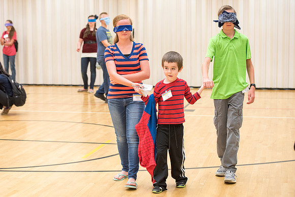 Education Week at Brigham Young University-Idaho