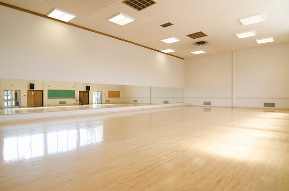 Dance Studio