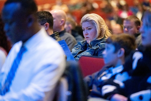 All Employee Conference - Feb 2025