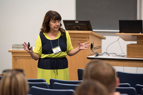Education Week at Brigham Young University-Idaho
