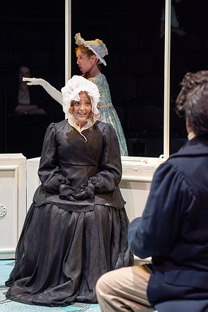 Sense and Sensibility - June 2023
