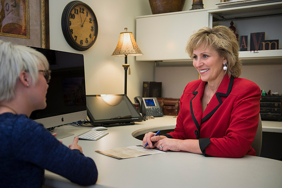 Professor Caryn Esplin - Mar 2016