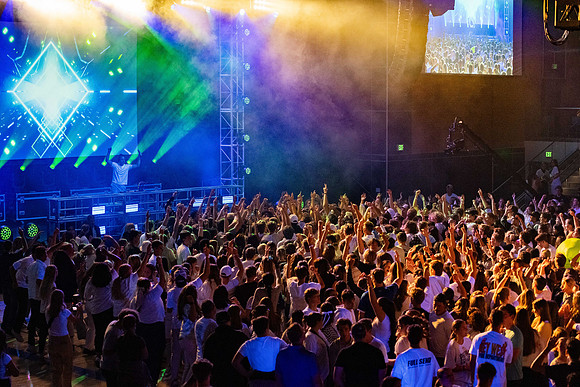 First Friday BYUI Fall Semester 2024