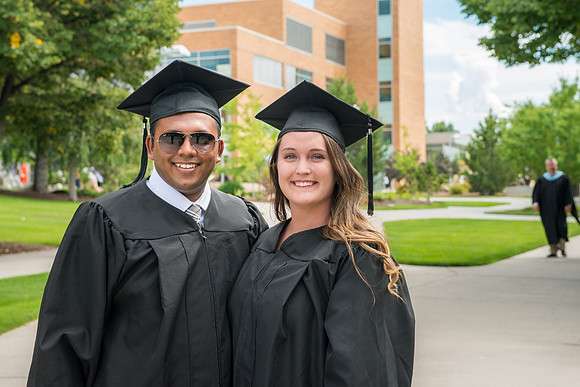 BYU-Idaho Graduates - July 2019