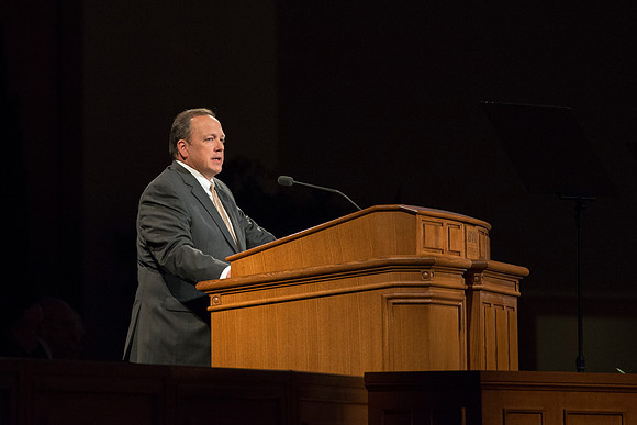 Disciple leaders are those who generate light and drive out darkness.