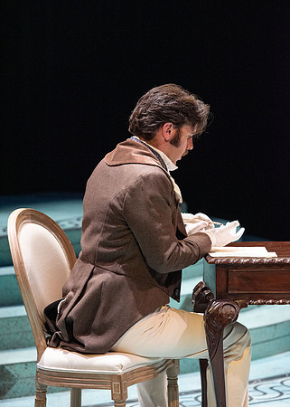 Sense and Sensibility - June 2023