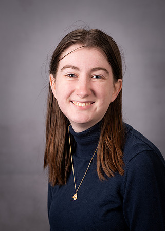 Writing Center Headshots - Oct 2024