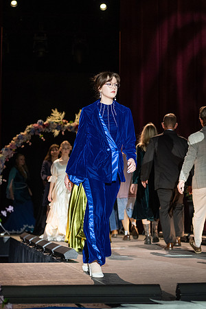 Winter Fashion Show - March 2025
