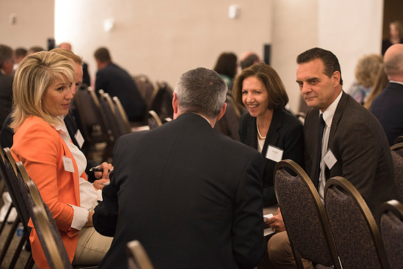 President's Advancement Council