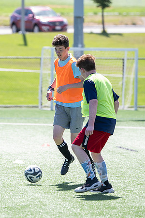 Soccer Skills Camps - Jun 2024
