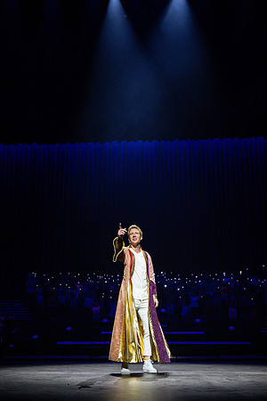 Joseph and The Amazing Technicolor Dreamcoat - Oct 2024