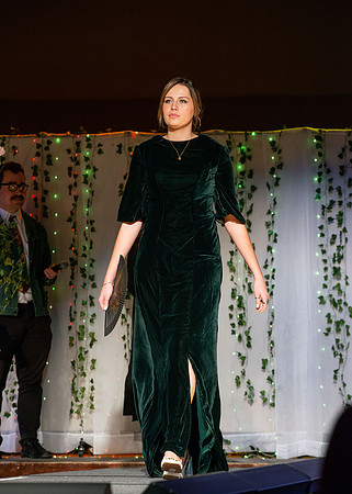 Fashion Show - December 2022