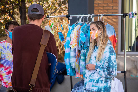 Student Business- Nov 2020