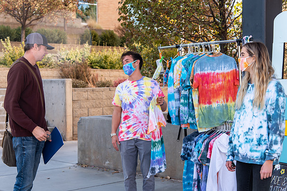 Student Business- Nov 2020