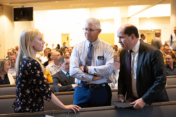 All Employee Meeting - Sept 2024