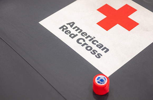 Bleed Blue Blood Drive - June 2025