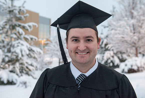 BYU-Idaho Commencement