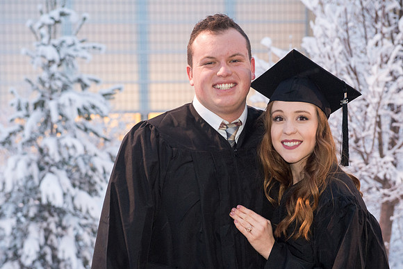 BYU-Idaho Commencement