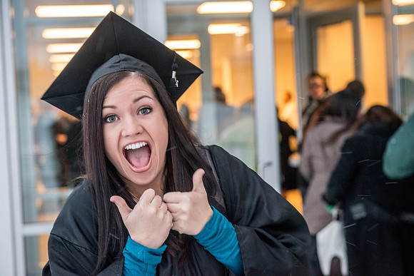 BYU-Idaho Commencement