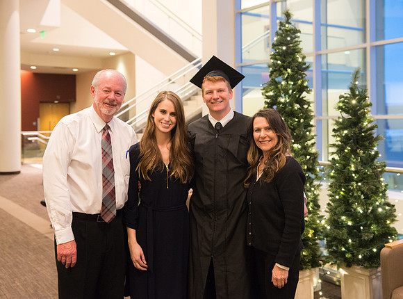 BYU-Idaho Commencement