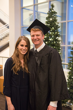 BYU-Idaho Commencement