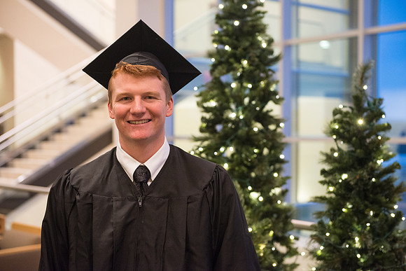 BYU-Idaho Commencement