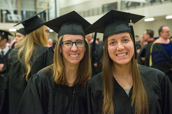 BYU-Idaho Commencement