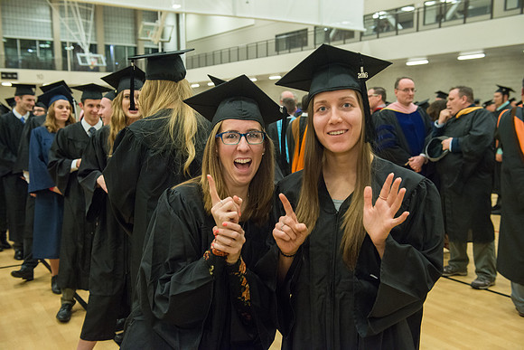 BYU-Idaho Commencement