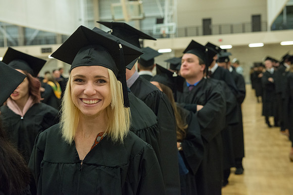 BYU-Idaho Commencement
