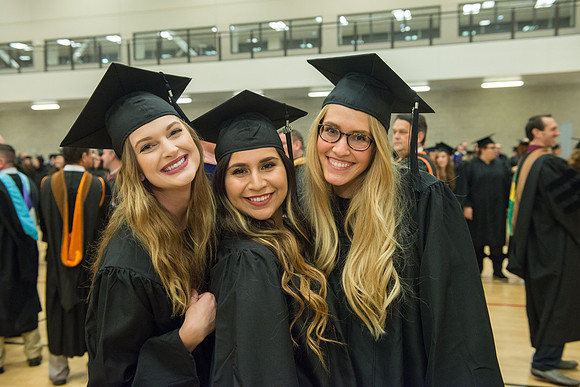 BYU-Idaho Commencement