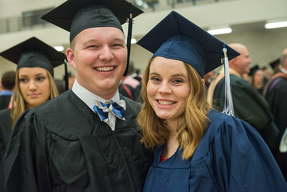 BYU-Idaho Commencement
