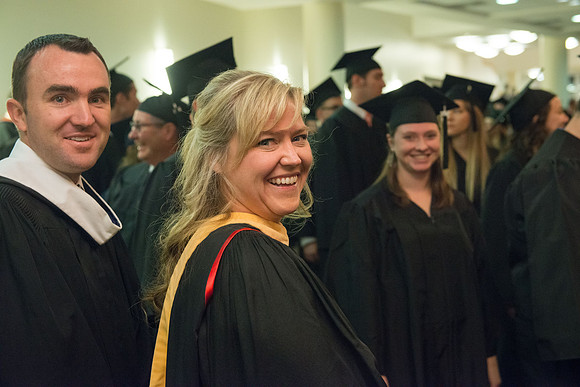 BYU-Idaho Commencement