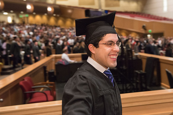 BYU-Idaho Commencement