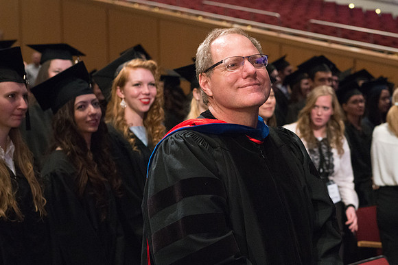 BYU-Idaho Commencement