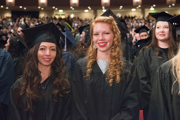 BYU-Idaho Commencement
