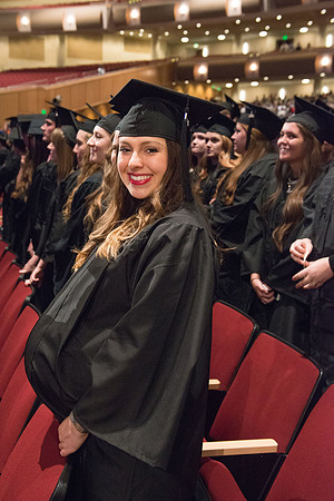 BYU-Idaho Commencement