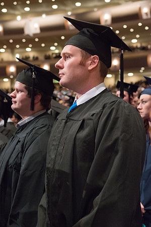 BYU-Idaho Commencement