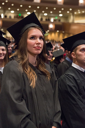 BYU-Idaho Commencement