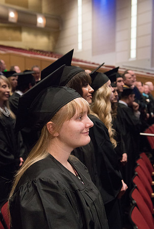 BYU-Idaho Commencement