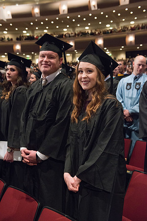 BYU-Idaho Commencement