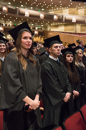 BYU-Idaho Commencement