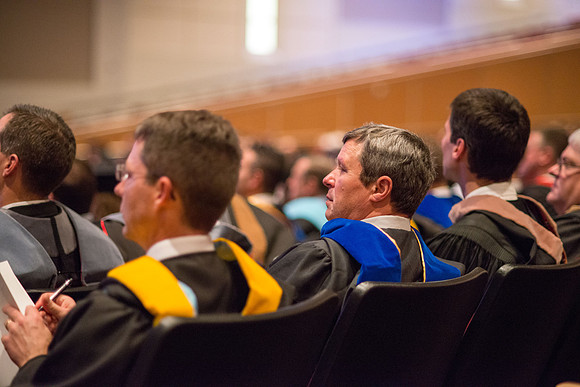 BYU-Idaho Commencement