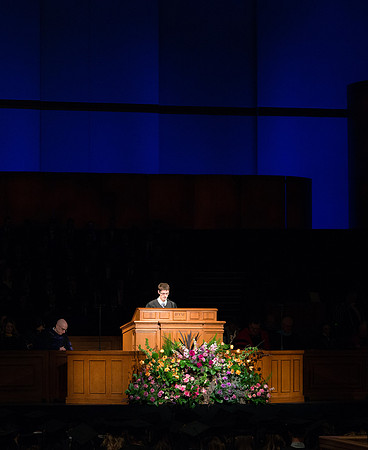 BYU-Idaho Commencement